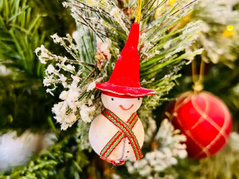 Joyeux Noël Enfance Populaire de Nice