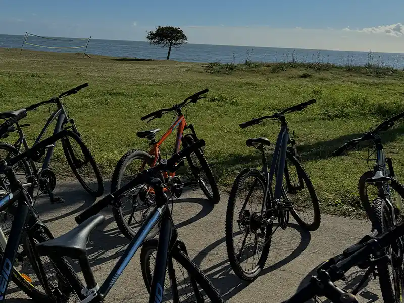 Activités sportives Enfance Populaire de Nice