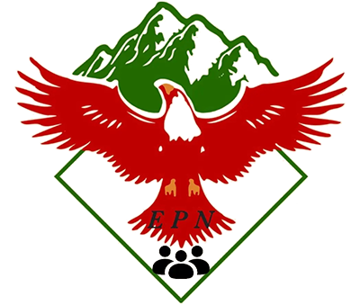 Logo Enfance Populaire de Nice